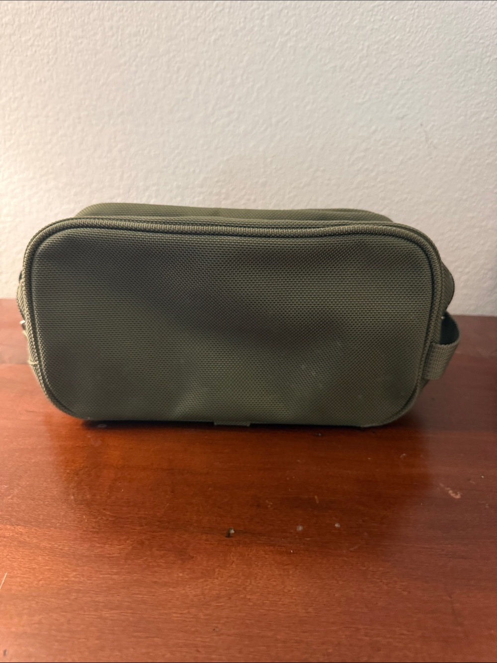 Briggs & Riley Dopp Cosmetics Kit Case - Picture 8 of 10
